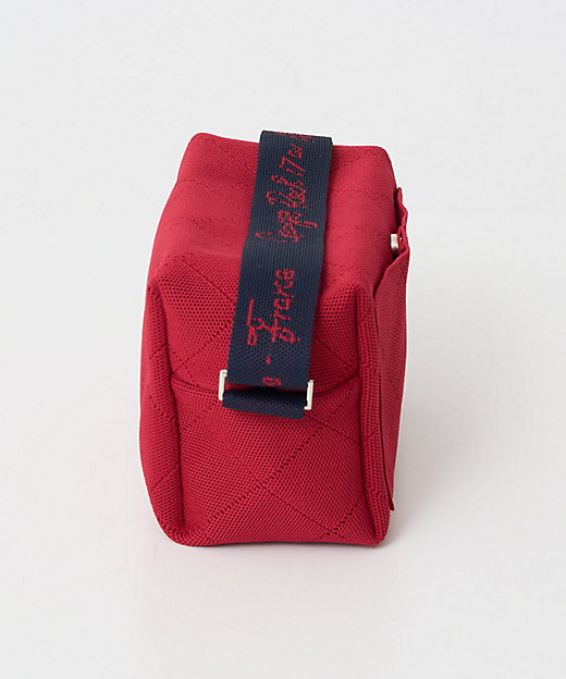 ニットショルダースクエアバッグ | GEORGES RECH (Women)/ジョルジュ