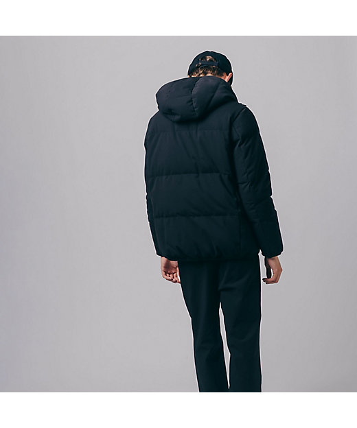 ピケダウンジャケット | LACOSTE/ラコステ | 三越伊勢丹オンライン