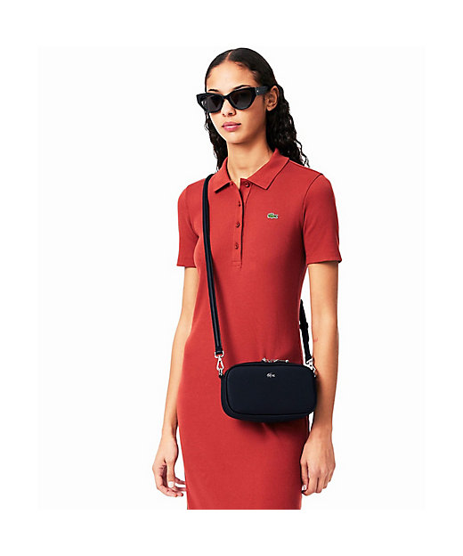 デイリーシティ ショルダーバッグ | LACOSTE/ラコステ | 三越伊勢丹