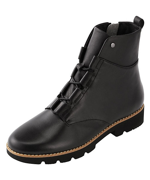 ペダラ ソフトラギッド レディース 2E 3．0cmヒール | ASICS