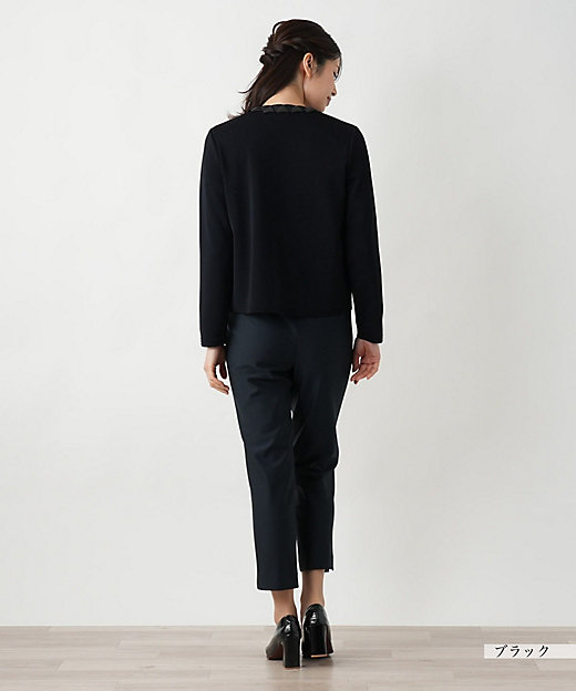 アンサンブルニット | Leilian (Women)/レリアン | 三越伊勢丹