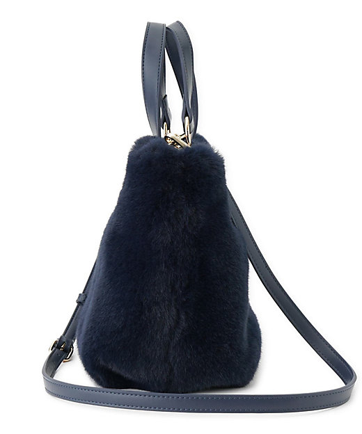 2WAYフェイクファーバッグ | Leilian (Women)/レリアン | 三越