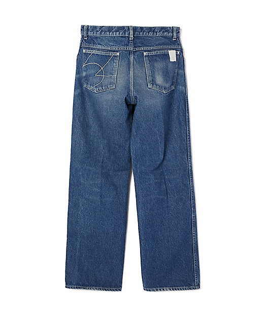 DENIM | N.HOOLYWOOD (Men)/エヌ．ハリウッド | 三越伊勢丹