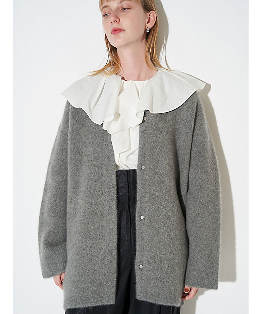 CN RACCOON MIX WCD | ELENDEEK/エレンディーク | 三越