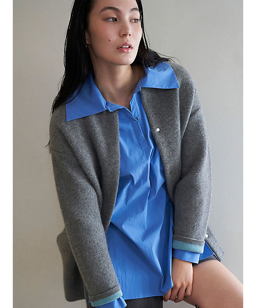 CN RACCOON MIX WCD | ELENDEEK/エレンディーク | 三越