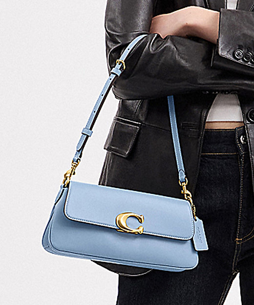 ジェット ショルダー バッグ | COACH/コーチ | 三越伊勢丹オンライン