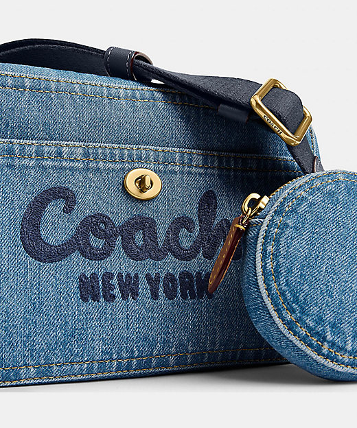 カーゴ カメラ バッグ | COACH/コーチ | 三越伊勢丹オンラインストア