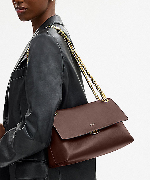 チェルシー ショルダー バッグ 30・チェーン | COACH/コーチ | 三越