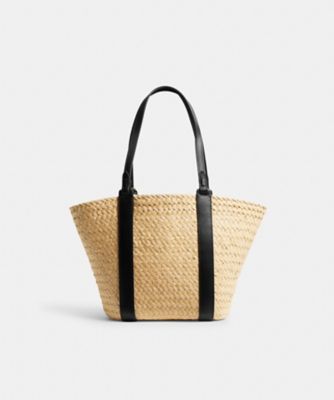 スモール ストロー ポケット トート | COACH/コーチ | 三越伊勢丹