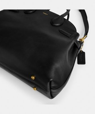 ソフト エンパイア キャリーオール バッグ 40 | COACH/コーチ | 三越