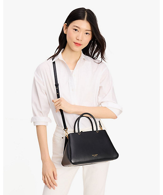 グレース サッチェル | KATE SPADE NEW YORK (Women)/ケイト・スペード