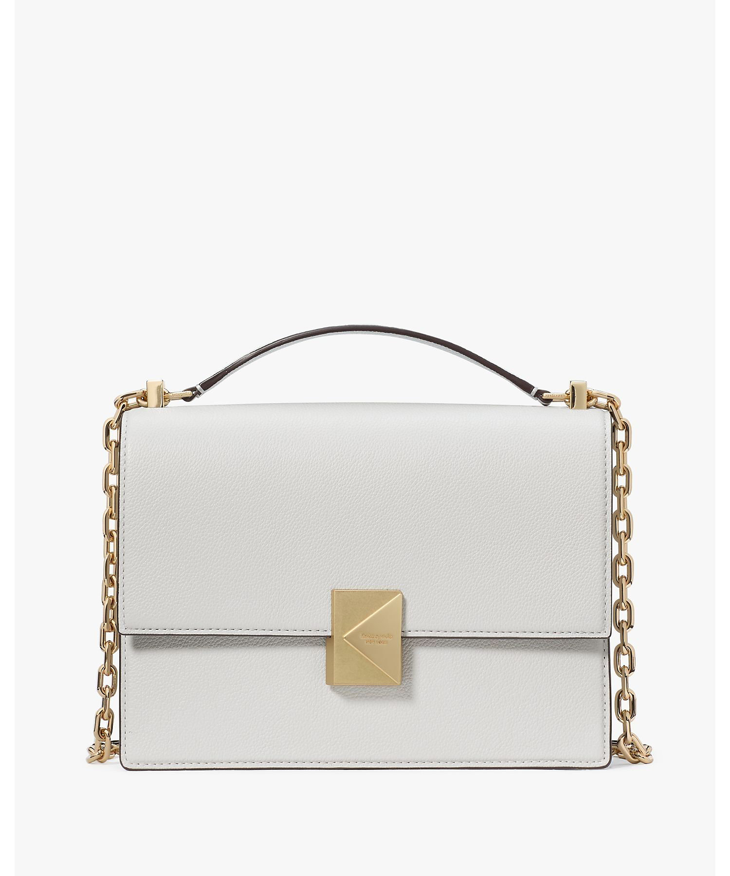 デコ チェーン ショルダー バッグ | KATE SPADE NEW YORK (Women