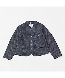 GRANDMA MAMA DAUGHTER (Women) / グランマ ママ ドーター TOP