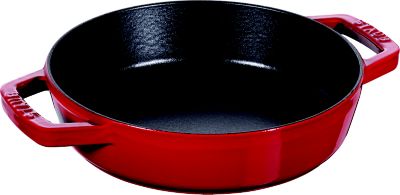 ZWILLINGおまとめ】両手フライパン 20cm 各色 | STAUB