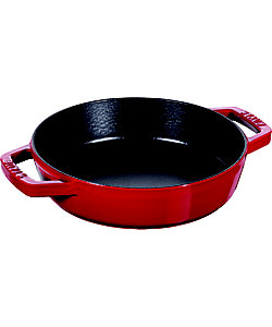 ZWILLINGおまとめ】スキヤキ＆グリル チェリー | STAUB