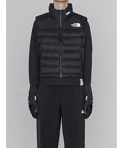 レディース Insulation Trail Vest