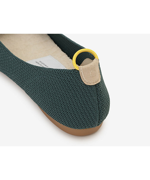 pointed－CURLS | offen/オッフェン | 三越伊勢丹