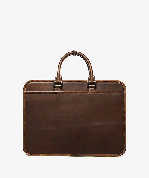 ブリーフケース LAGUNA DERBY－MEDIUM | THE