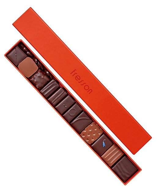 SDC0094 ショコラ アソート 12P FF26－02 | MAISON