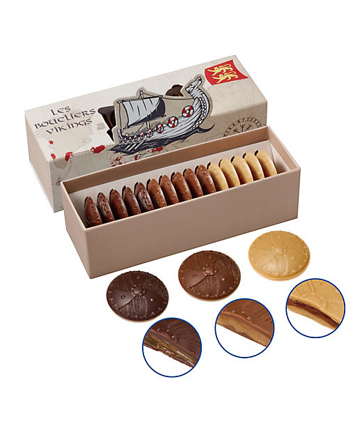 SDC0005 レ ブクリエ ヴィキング AG26－05 | Alban