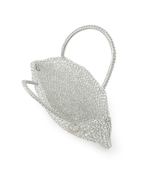 スタンダード／スクエア ミディアム PB25S12046 | ANTEPRIMA