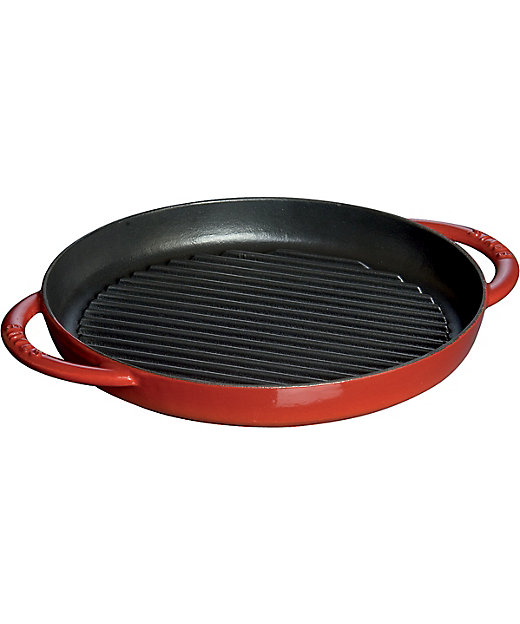 ZWILLINGおまとめ】ピュアグリル ラウンド 26cm 各色