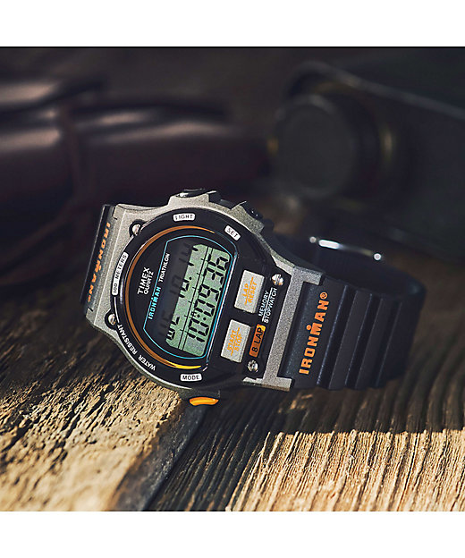 アイアンマン TW5M54300 | TIMEX/タイメックス | 三越伊勢丹