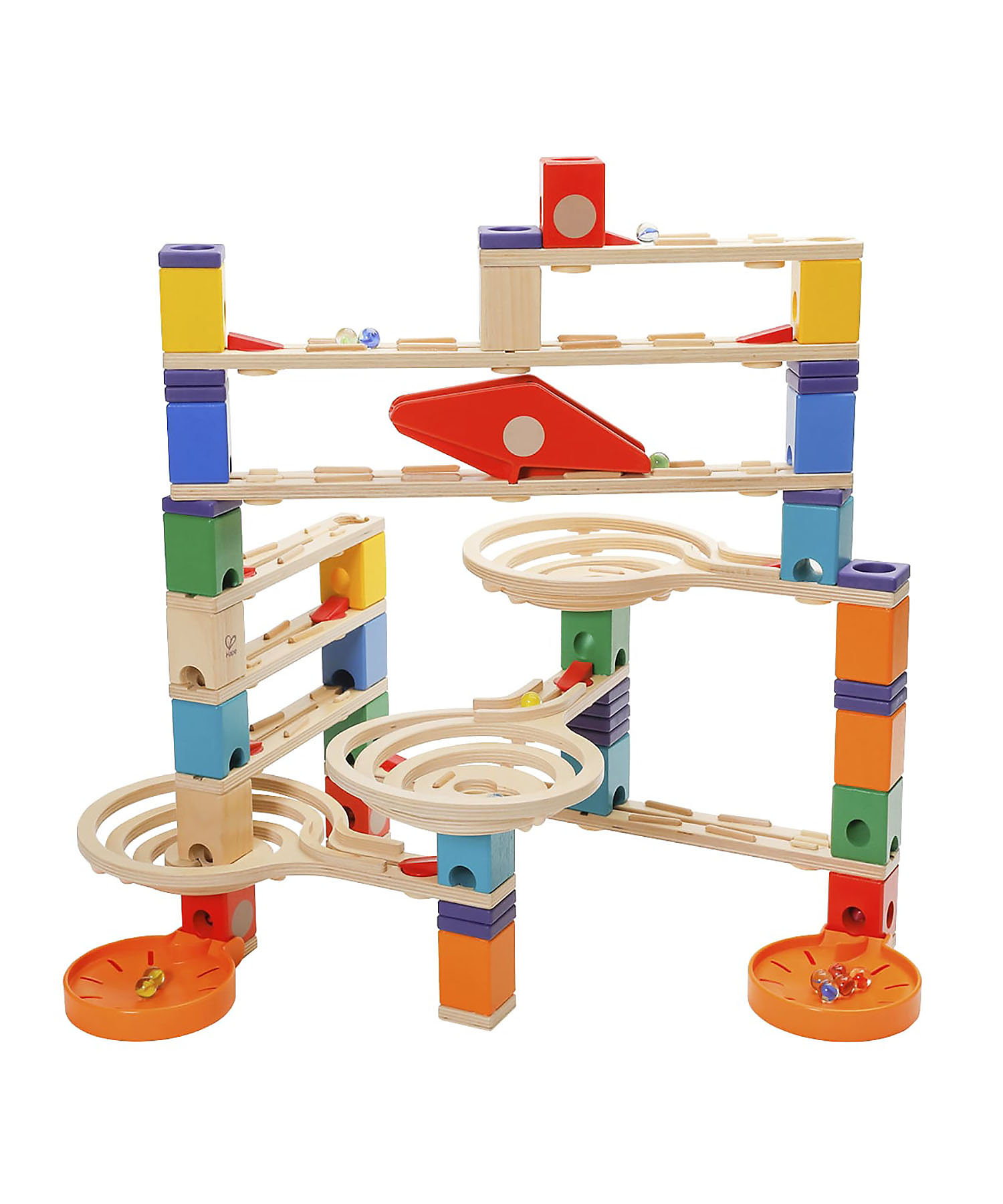 受注商品】クアドリラ＆ビー玉キャッチャーセット XEC2022ー