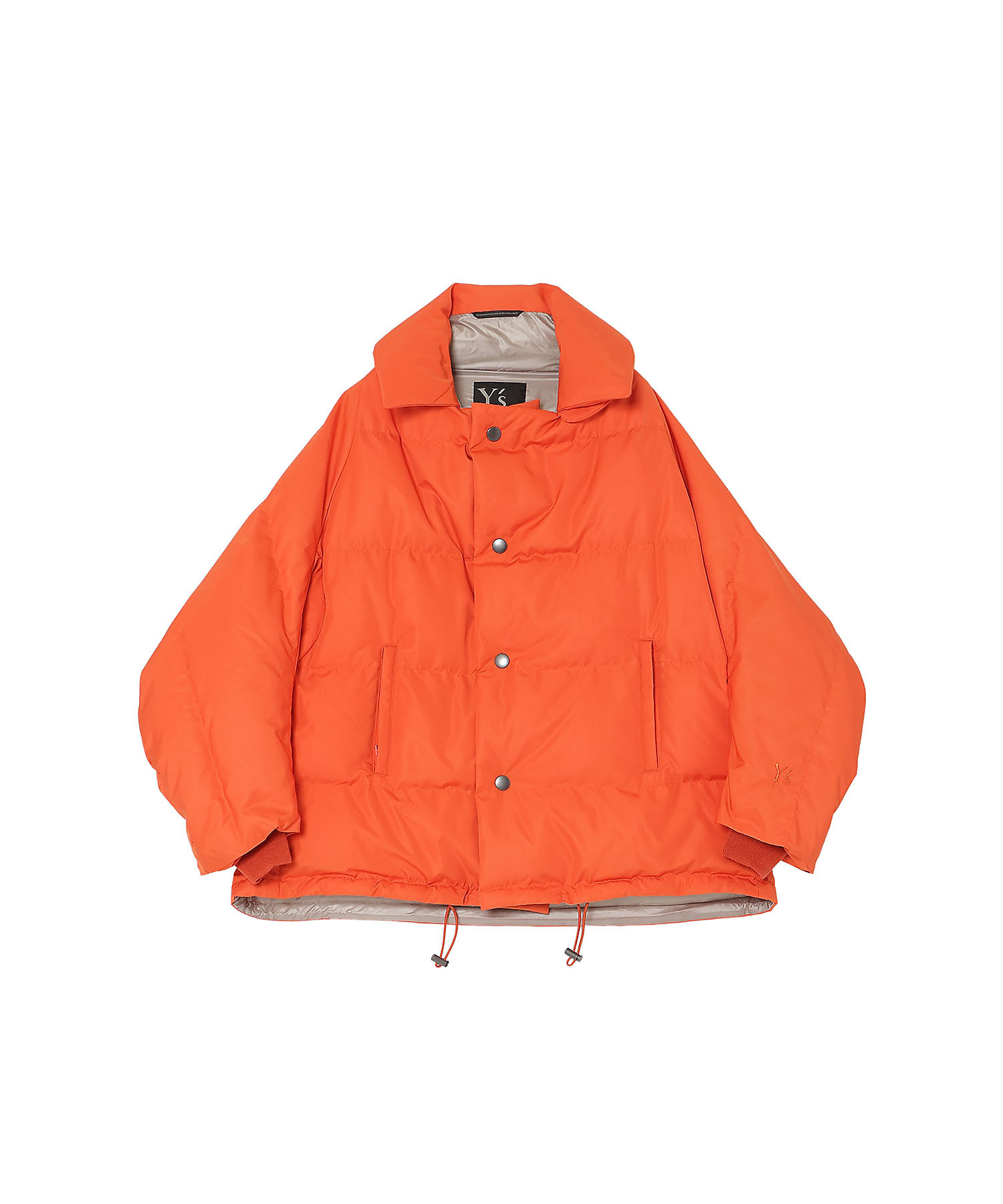 伊勢丹新宿店限定色 DOWN SHORT COAT YXーC19ー