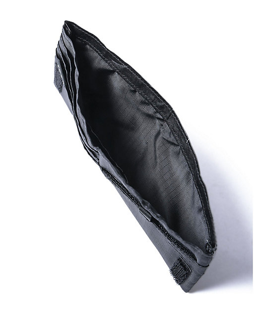 財布 TICKET MINI WALLET FCRBー260087