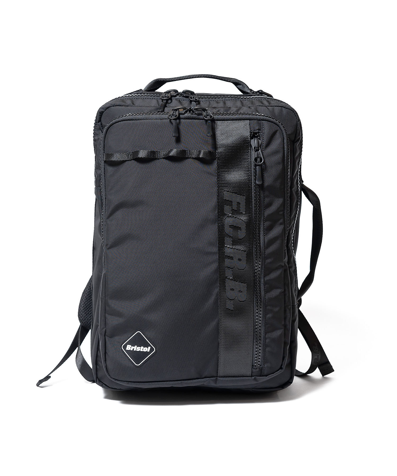 バックパック TOUR 3WAY SQUARE BACKPACK