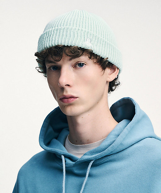 帽子 COOLMAX SCORPION BEANIE SPNTー