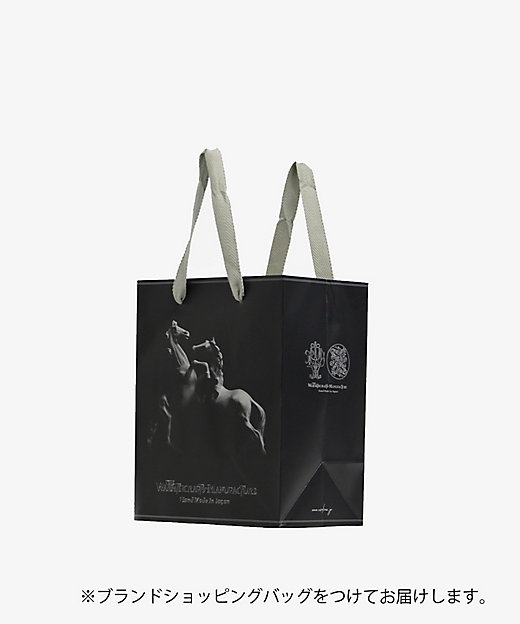 伊勢丹メンズ館限定 コードバン 名刺入れ | THE WARMTHCRAFTS