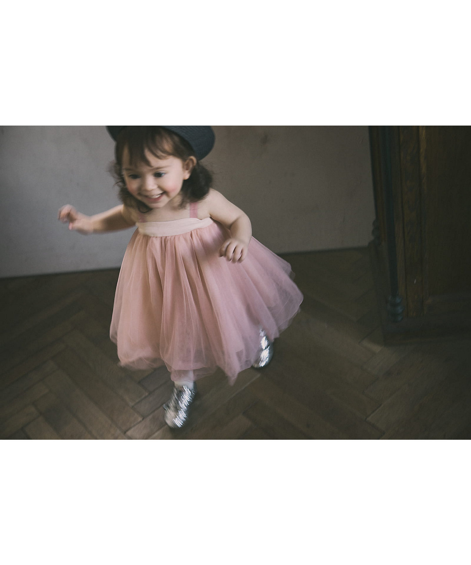 tutu チュチュ sakura | MARLMARL (Baby&Kids)/マールマール