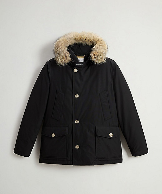 ショート アークティック パーカ／SHORT ARCTIC PARKA
