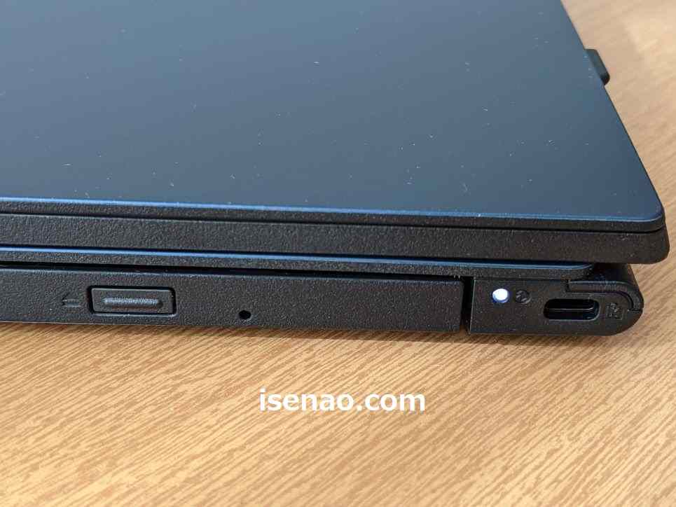 NEC Lavie N1576/BAL ノートPC レビュー（Windows11、i7、16GB、512GB