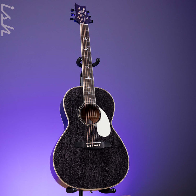 PRS SE Parlor P20E Dog Hair *2025 Release!* – Ish Guitars