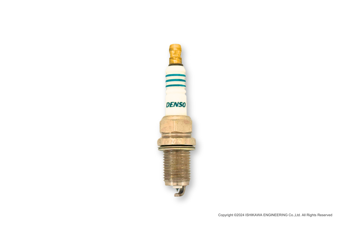 DENSO イリジウムスパークプラグ 〔TOUGH〕VK22 – ishikawa-engineering