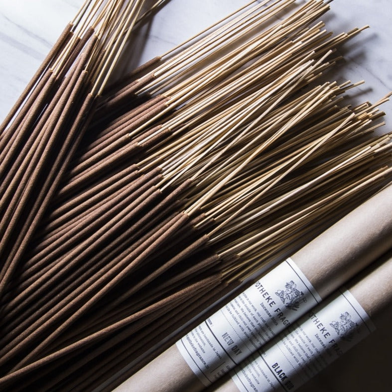 Apotheke APFR Incense – ISLAND-BOY