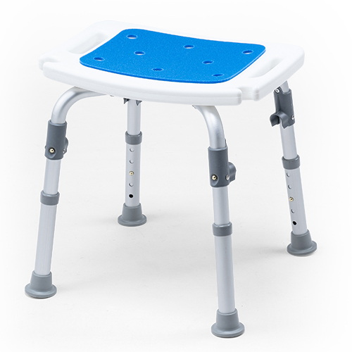 シャワーチェア(折りたたみ・風呂・シャワー椅子・高さ調節・軽量