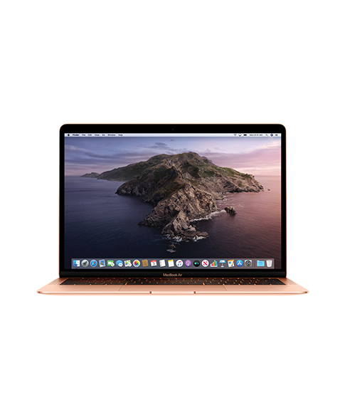 MacBook Air 13″ A1932 (2018-2019) – iSygnific