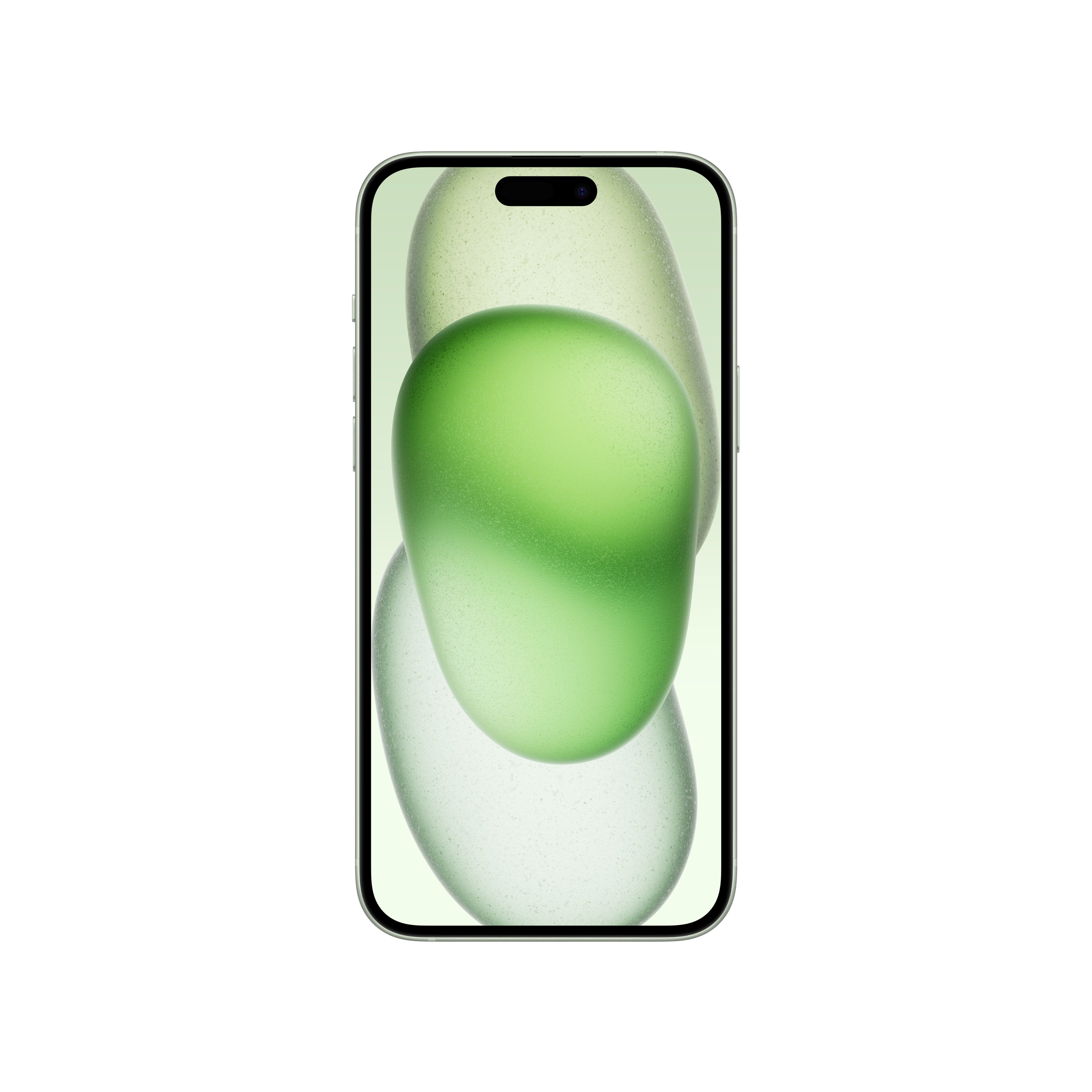 iPhone 15 Plus 512GB Green – iQ Jersey