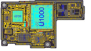 ZXW 3.0 Same Day ONLINE License Code – iPad Rehab Microsoldering