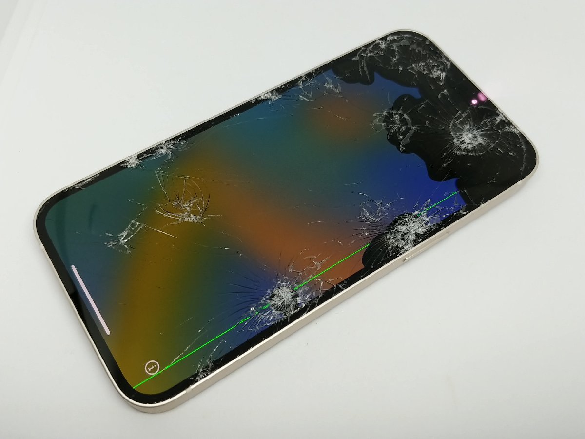 iPhone 画面割れ 買取 金沢】画面が割れたiPhoneでも〇万円の価格が
