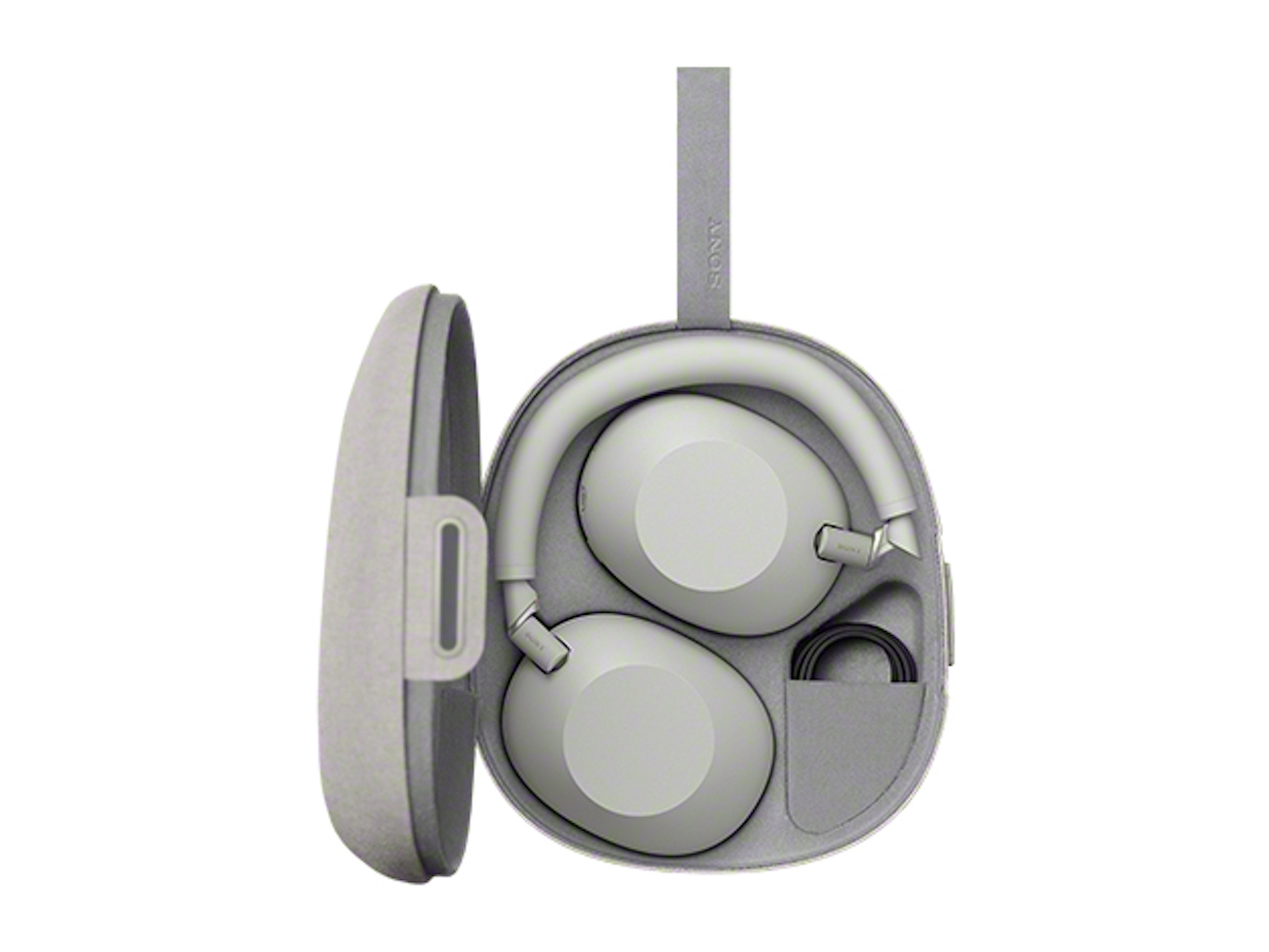 ソニー WH-1000XM6が発表、30日発売〜ミッドナイトブルーは海外のみで