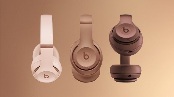 Beats Studio Proがキム・カーダシアンとコラボ！専用カラー3色を用意