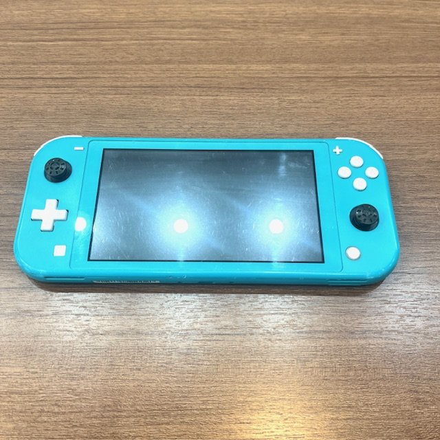 Switch Liteの修理 水没修理｜川口市前上町 | スマホ修理SHOP