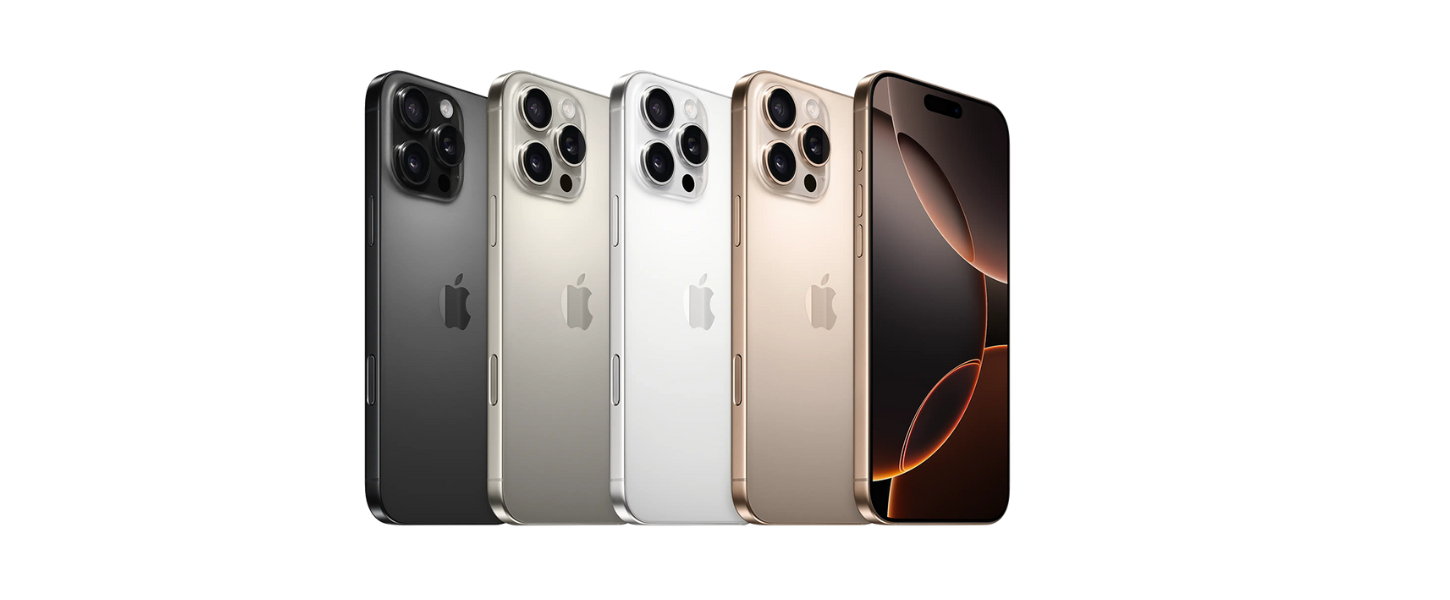 iPhone16 Proの高価買取価格表 - MobileMart