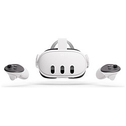 Meta Oculus Quest 3 128GB 0815820024149 買取のお申込み｜ゲーム機の
