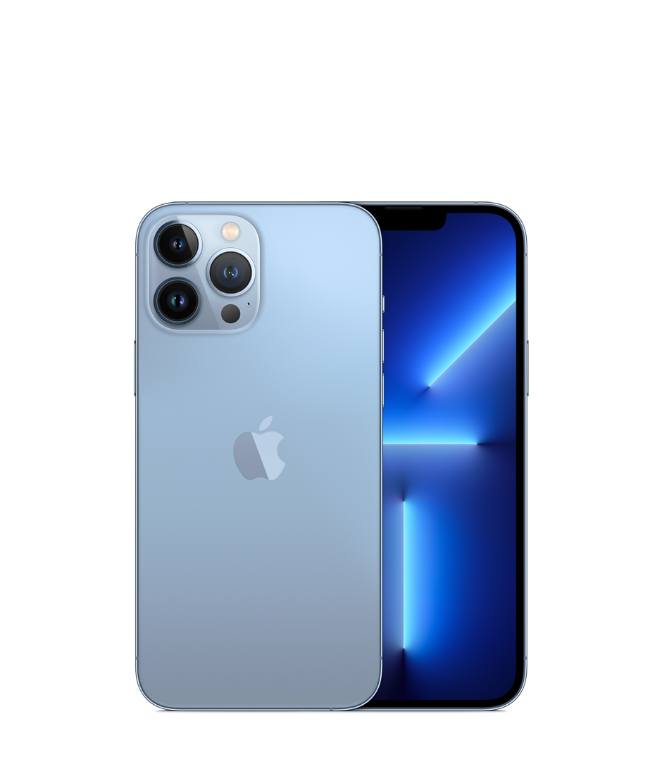 APPLE IPHONE 13 PRO MAX “256 GB” – iPhone Pro Servis